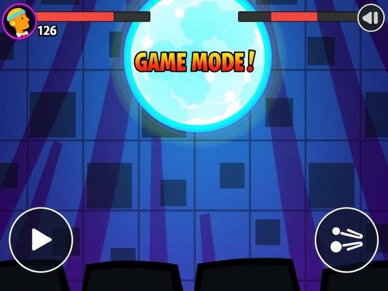 Fusion Rhythm Tandav Game Modes